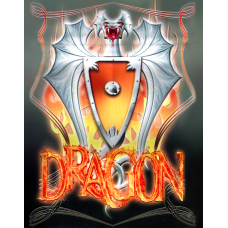 Dragon 1,5g